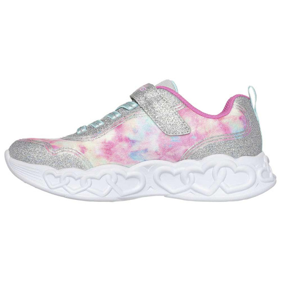 Skechers Infinite Heart Lights - Color Lovin Skechers Infinite Heart Lights - Color Lovin